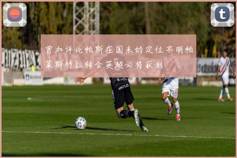 曾加评论帕斯在国米的定位不明帕莱斯特拉转会英超必将获利